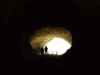 Teufelshöhle